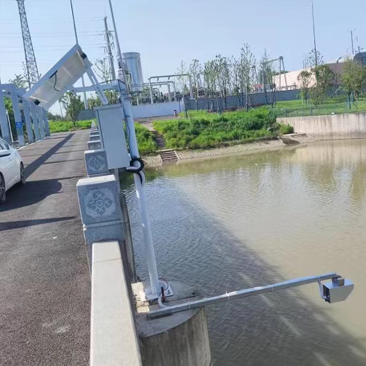 河道降雨量水位監(jiān)測(cè)預(yù)警方案